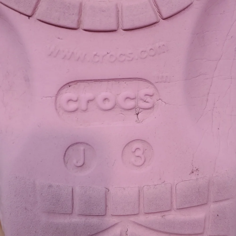 CROCS good